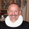 Her er et billede af Provst Peter Viuff